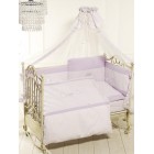 Постельный комплект Feretti Sestetto Long Orsetti Violet 